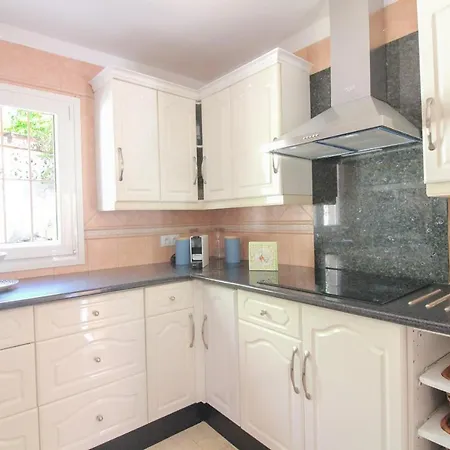 Con Piscina Privada - Carrio 0410 * Calpe