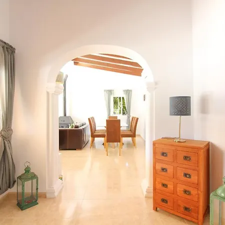 Con Piscina Privada - Carrio 0410 * Calpe