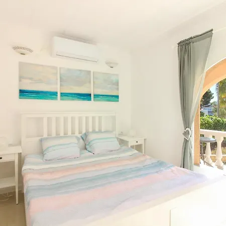 Con Piscina Privada - Carrio 0410 Villa *