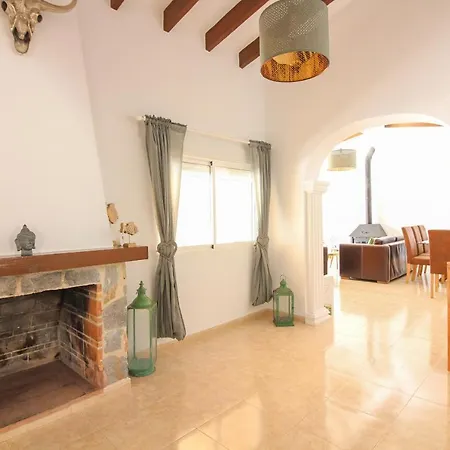Con Piscina Privada - Carrio 0410 Villa *