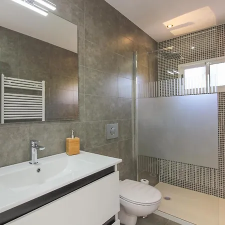 Con Piscina Privada - Carrio 0410 Villa Calpe