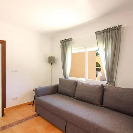 Villa Con Piscina Privada - Carrio 0410 Calpe